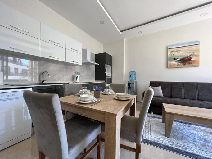 Others 4, Kyrenia Comfort Apartments