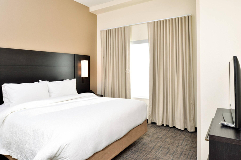 Bedroom 3, Residence Inn by Marriott Bakersfield West, Kern