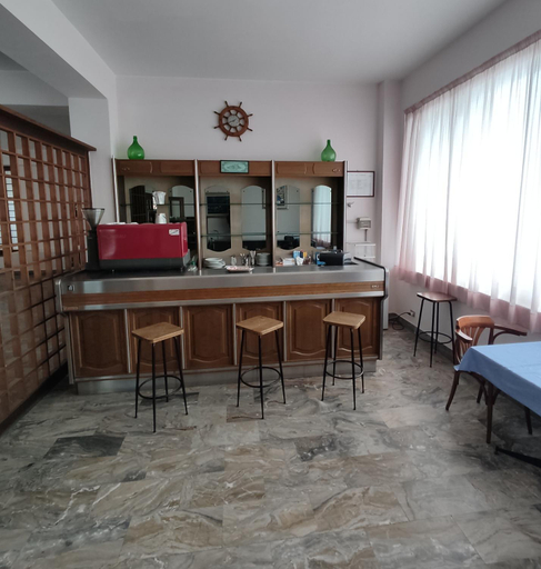 Others 4, Hotel Il Dollaro, Reggio Di Calabria