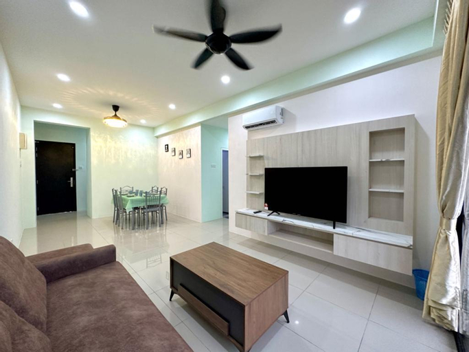 Others 5, Ipoh Simple Homestay by Comfort Home, Kinta