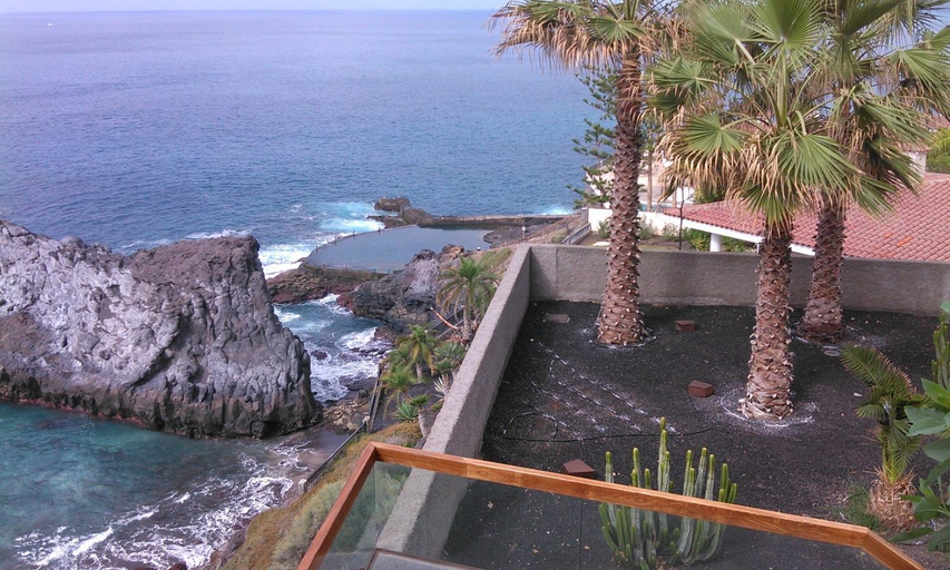 Others 5, Balcon De Los Gigantes, Santa Cruz de Tenerife