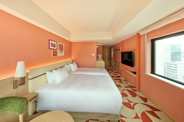Bedroom 20