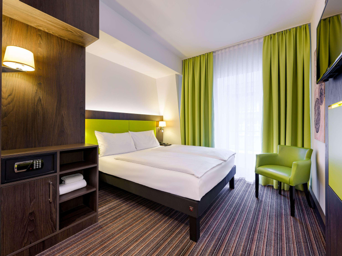 Bedroom 20