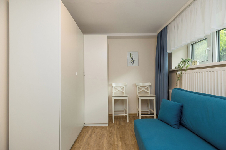 Others 5, ShortStayPoland Batorego B163, Warsaw