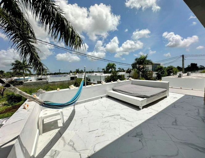 Sport & Beauty, Mariposa Apartments, Salvaleon de Higuey