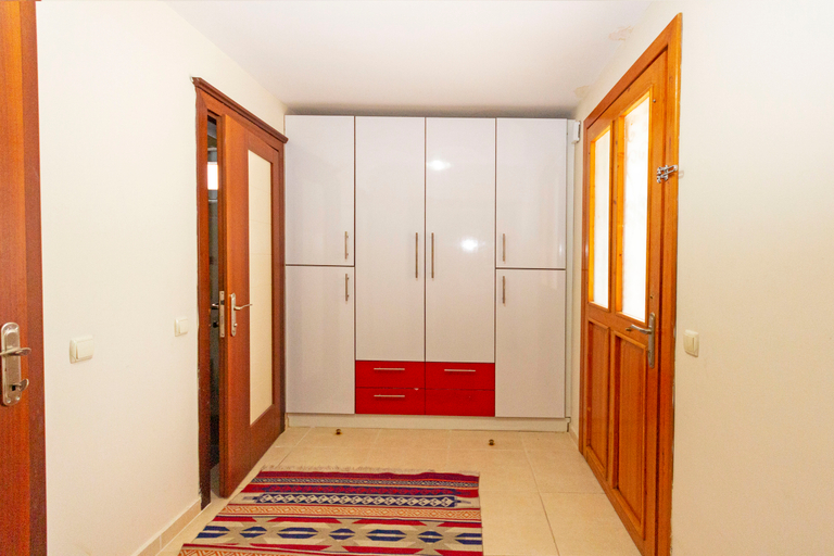 Public Area, Paradise Town Villa Alison, Serik