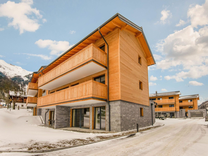 Others 2, Golden Lodges Rauris Resort With Parking, Zell am See