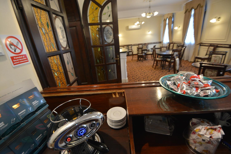 Food & Drinks 4, Gala - Guesthouse, Oradea