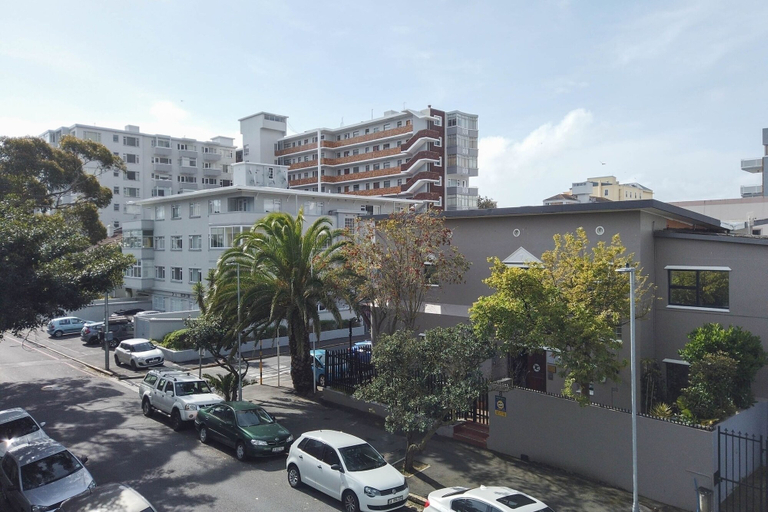 Exterior & Views 3, Spring Tide Inn by CTHA, City of Cape Town