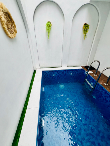 Sport & Beauty 2, Villa Bohemian Kota Batu  - Private Pool AC, Malang