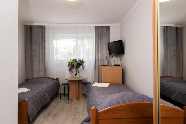 Others 5, Western Hills, Gdańsk City