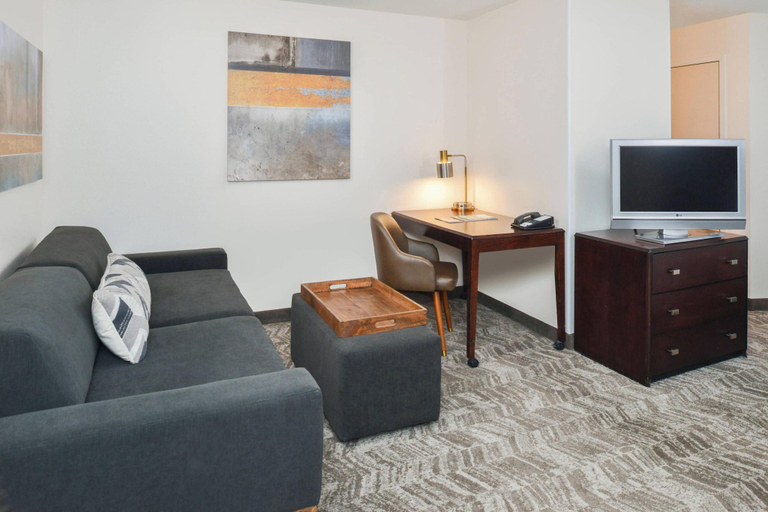 Bedroom 4, Springhill Suites Lancaster Palmdale, Los Angeles