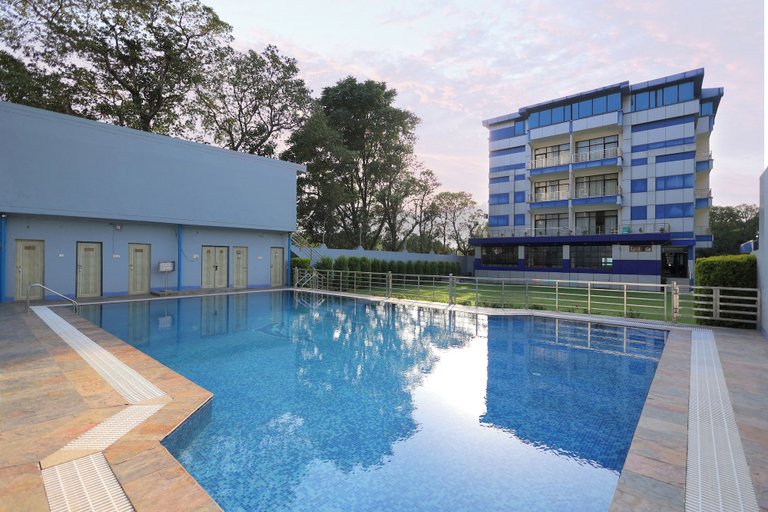 Sport & Beauty, Hotel Corbett Paradise Kotdwar, Garhwal