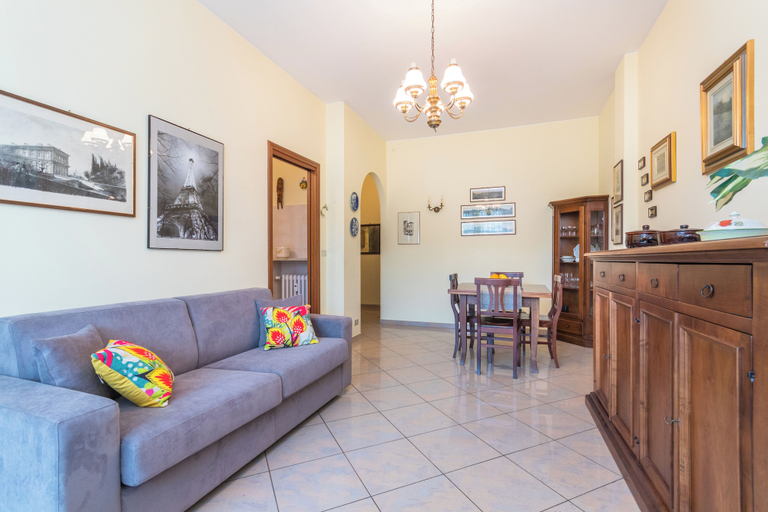 Others 5, Frejus Classic Apartment, Torino