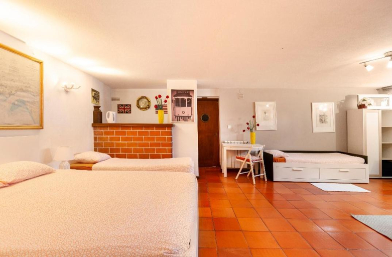 Bedroom 3, Suites Foz O Porto, Porto