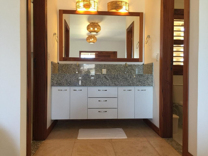 Bathroom 4, Beach Wind Hotel, Trairi
