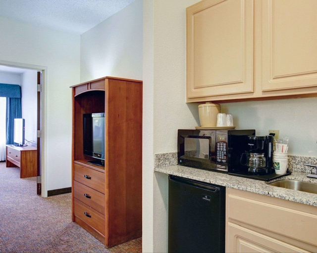 Others 5, Quality Inn and Suites Austin Airport, Travis