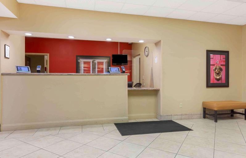 Public Area 3, Extended Stay America Findlay Tiffin Avenue, Hancock