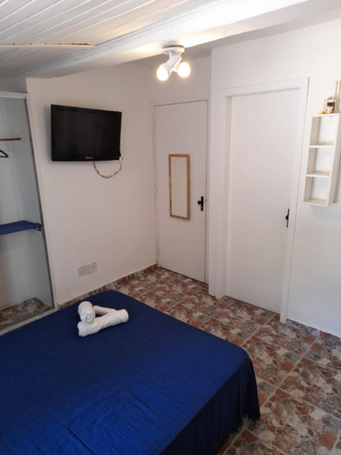 Others 5, Suites Geriba, Armação dos Búzios