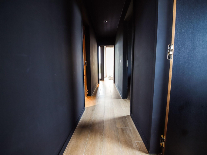 Others 5, Maison Lodge 5 Modern and Luxuriously Finished Near Somme-leuze, Namur
