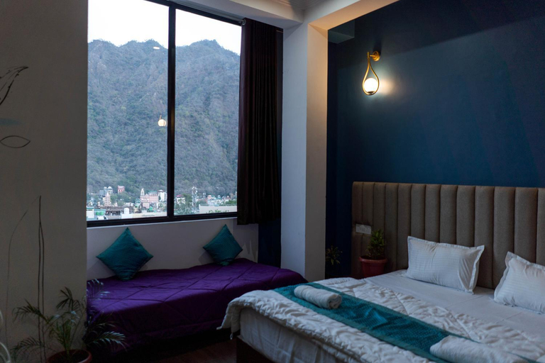Others 5, Spontrail Hostel, Garhwal