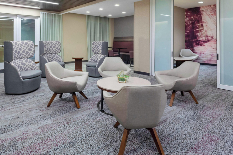 Public Area 2, Residence Inn by Marriott St. Louis West County, Saint Louis