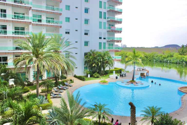 Exterior & Views 2, Pacifika Apartments, Mazatlán