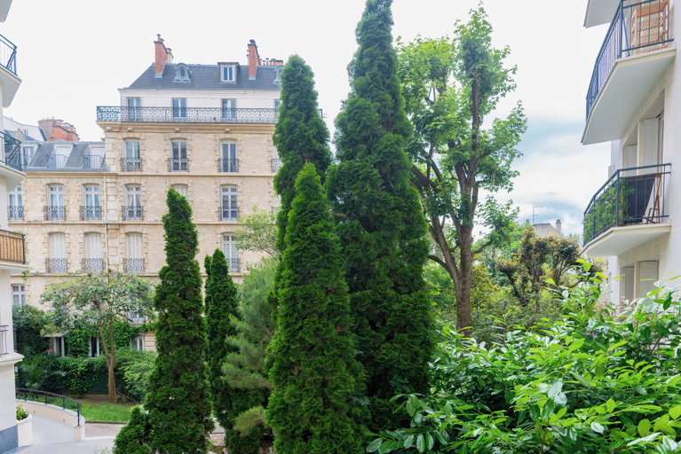 Exterior & Views, Paris Vignes Cosy residence, Paris