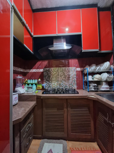 Others 2, ZORRO HOMESTAY Changlun Kedah, Kubang Pasu