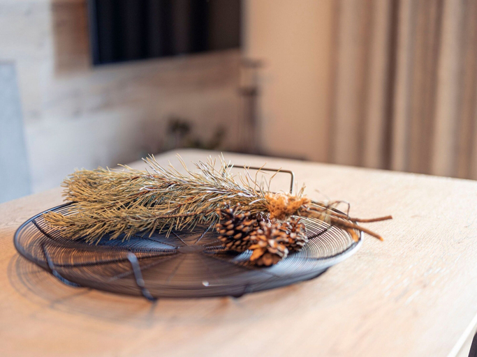 Food & Drinks, Luxury Apartment, Alpenrosenbahn Within Walking Distance, Kitzbühel