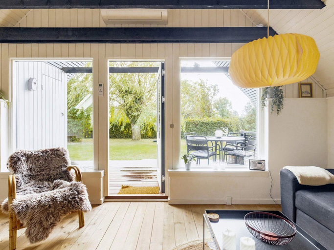 View from property, 4 Person Holiday Home in Karrebaeksminde, Næstved