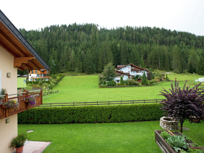 View from property 4, Apartment in Altenmarkt Near Ski Lifts, Sankt Johann im Pongau