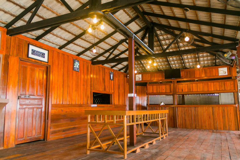 Others 3, Zodiac Beach Resort, Muang Satun
