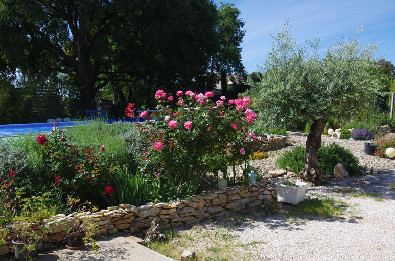 Others 2, Cevennes / Mediterranee, Gard