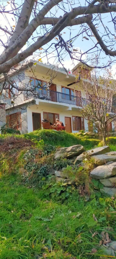 Exterior & Views, Green Dream House, Kullu