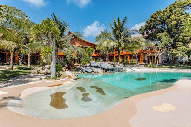 Sport & Beauty 5, Rocks Beach Boutique Phu Quoc, Phú Quốc