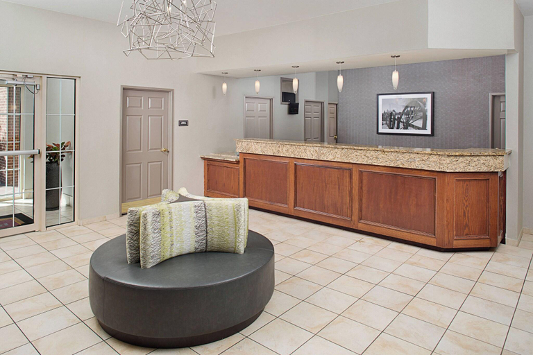 Public Area, Residence Inn by Marriott Arlington, Arlington