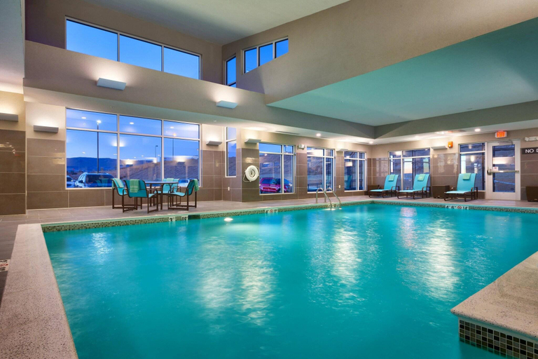 Sport & Beauty 5, Residence Inn by Marriott Casper, Natrona