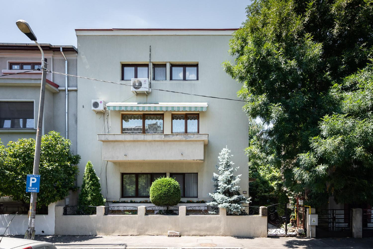 2, Casa Lu, Municipiul Bucuresti