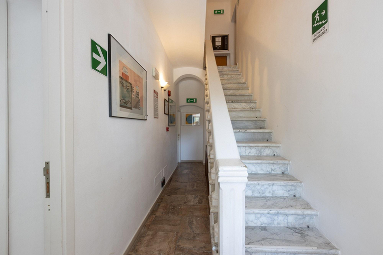 Public Area 2, Castello Monticello, Grosseto