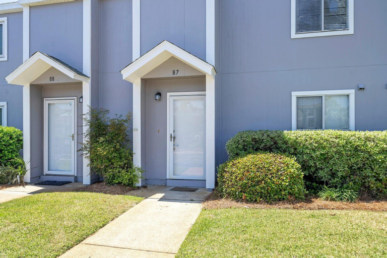 Exterior, Southbay by the Gulf 87, Okaloosa