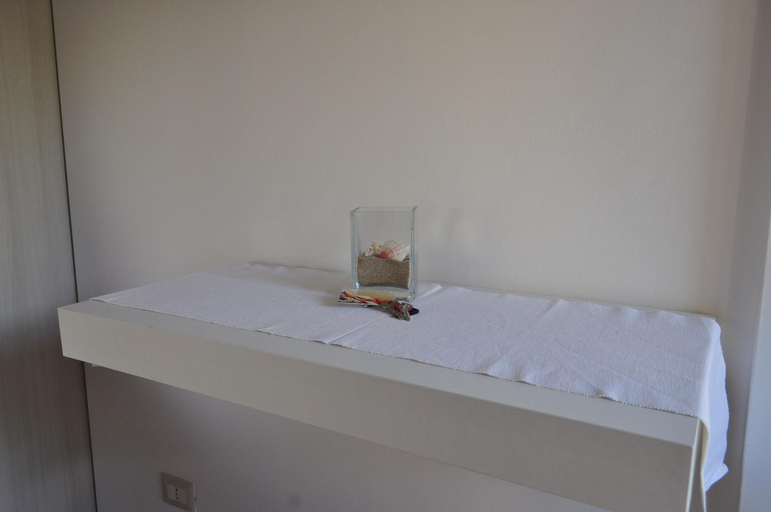 Others 5, B&B degli Aranci, Salerno