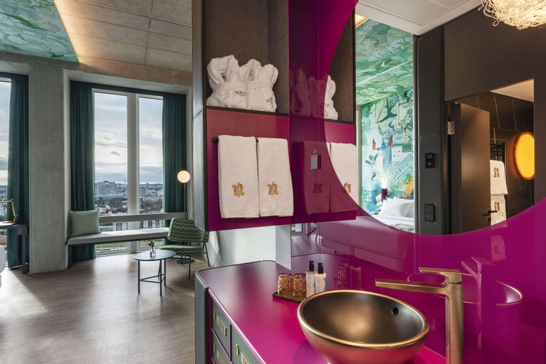 Bathroom 6