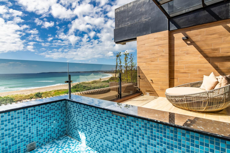 Sport & Beauty 2, Kenting Sea Wall 112, Pingtung