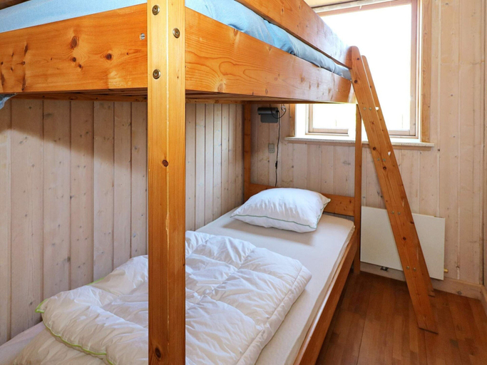Others 4, 12 Person Holiday Home in Hadsund-by Traum, Mariagerfjord