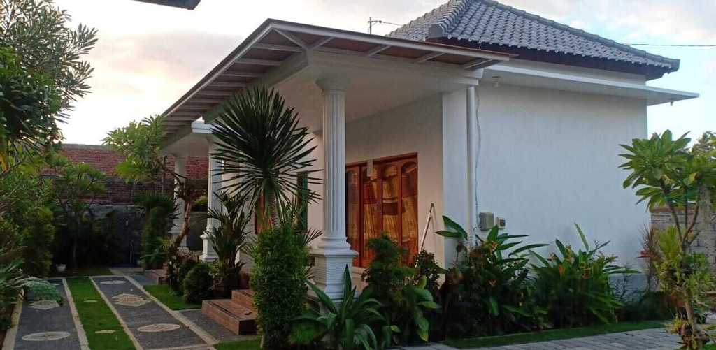 srinadi guest house, Buleleng