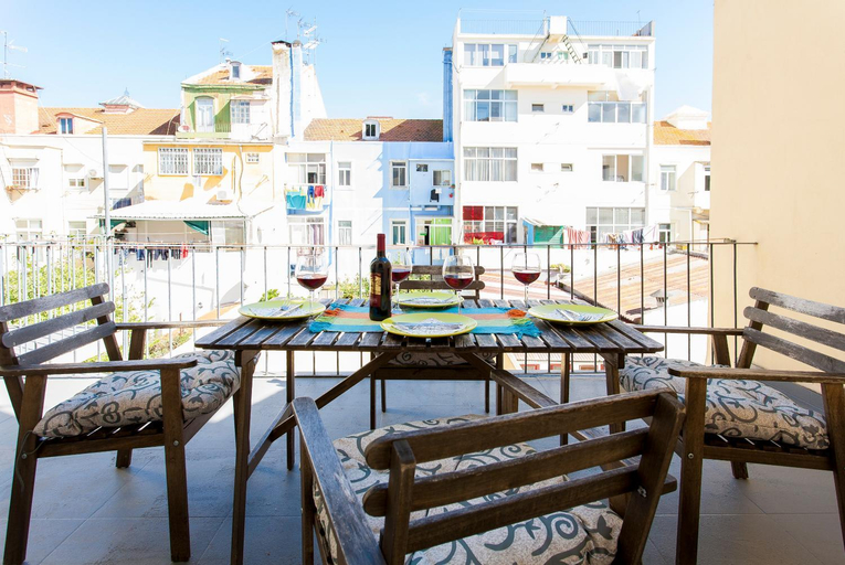Others 2, Beato Apartments, Lisbon