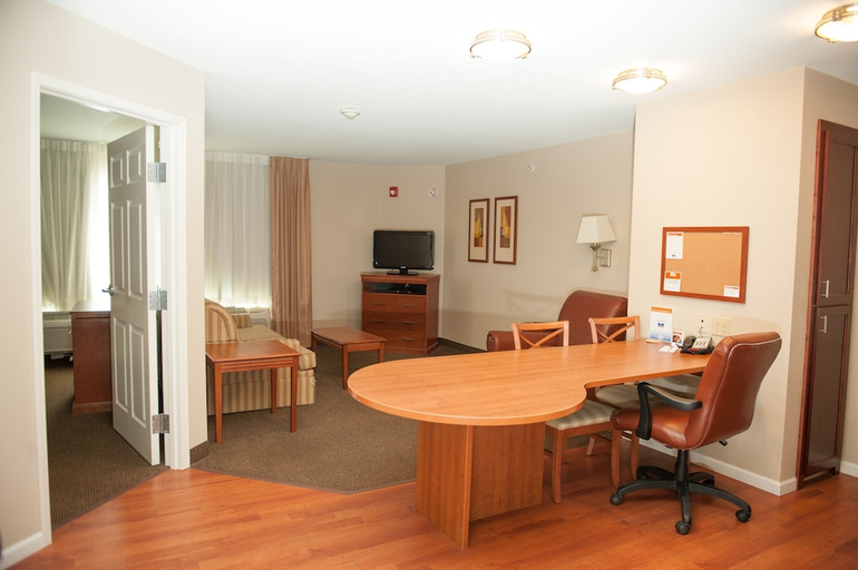 Others 4, CANDLEWOOD SUITES BARTLESVILLE EAST, Washington