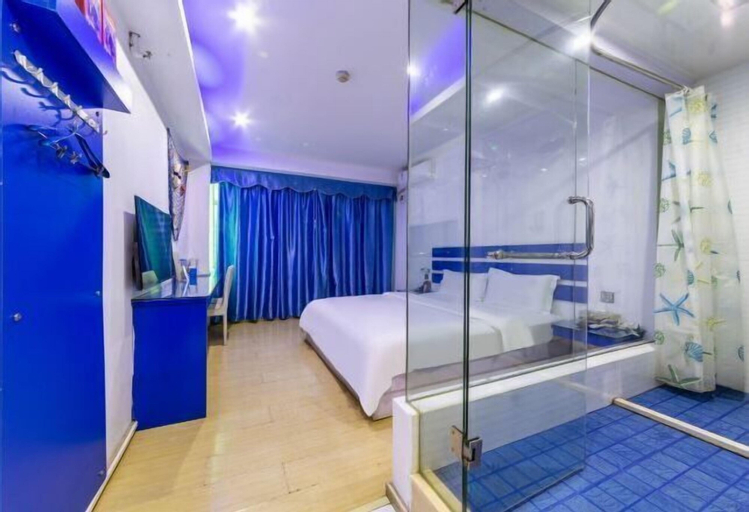 Haitunwan Express Hotel, Shanwei