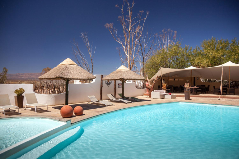 Sport & Beauty 2, Inverdoorn Game Reserve, Cape Winelands
